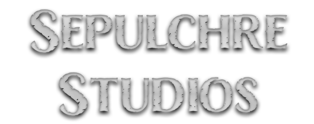 Sepulchre Studios logo