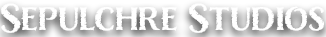Sepulchre Studios footer logo